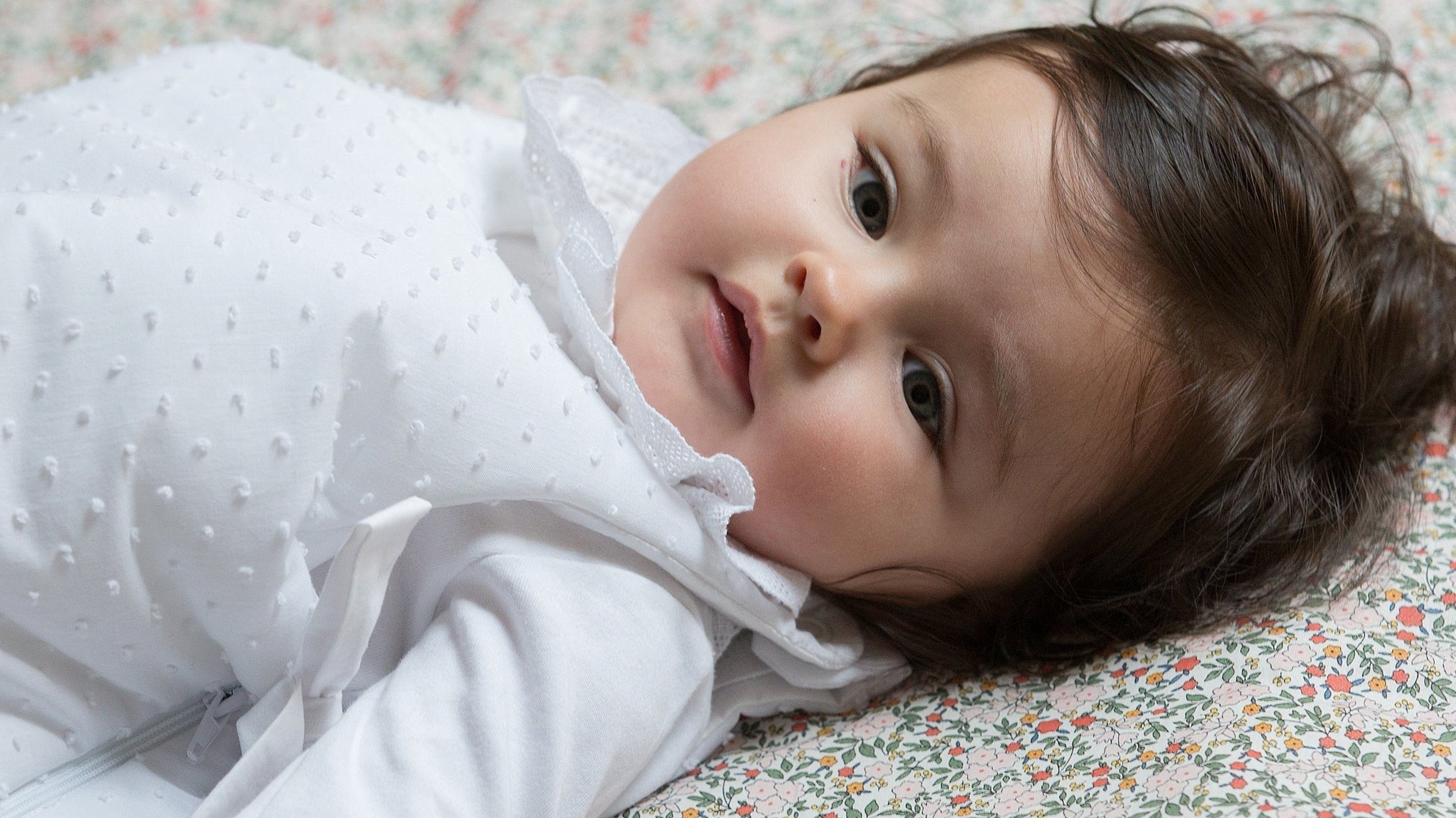 Baby Skin and Pajamas: How to Protect Baby Without Causing Irritations?