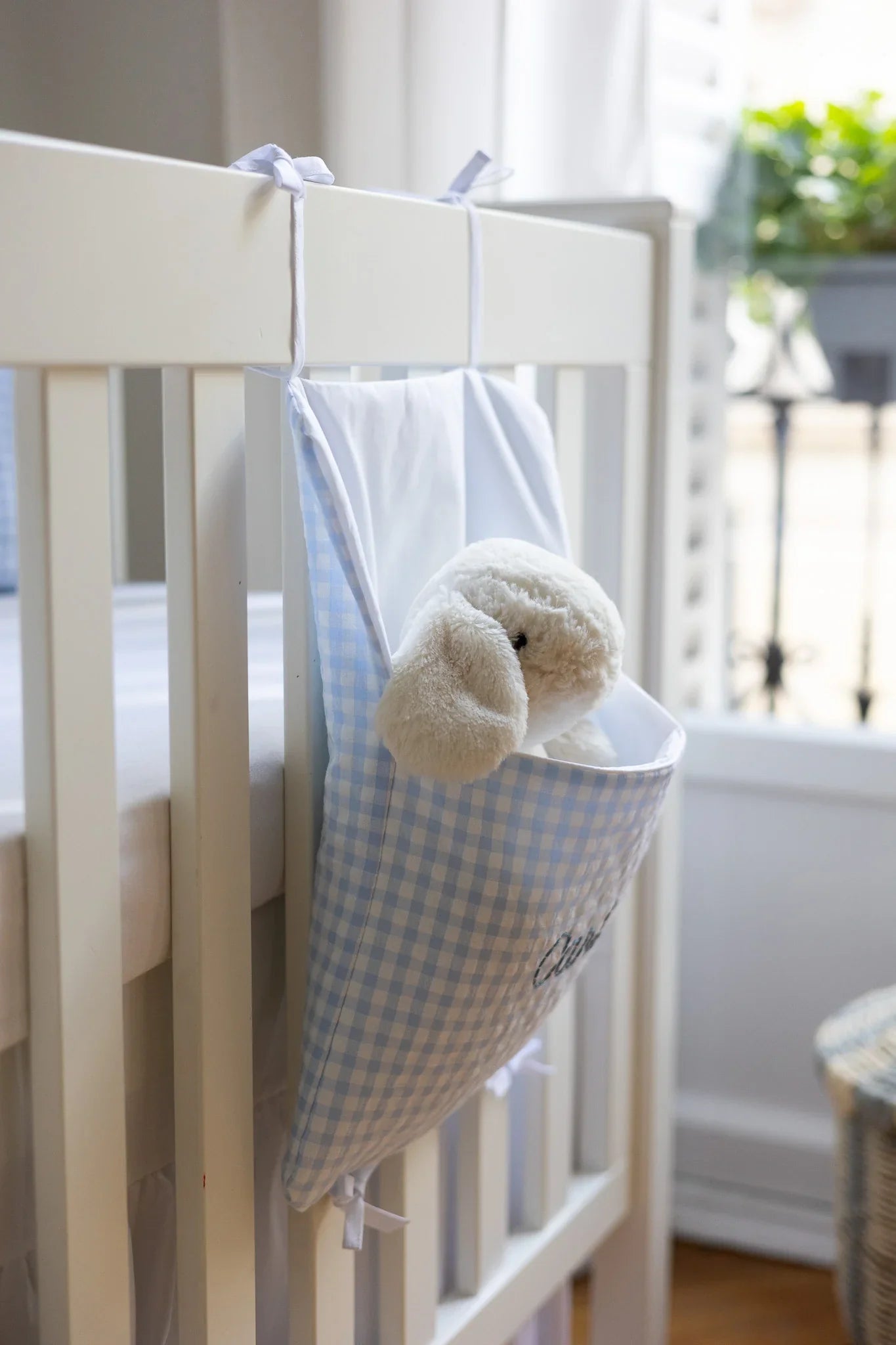 Embroidered Birth Gifts