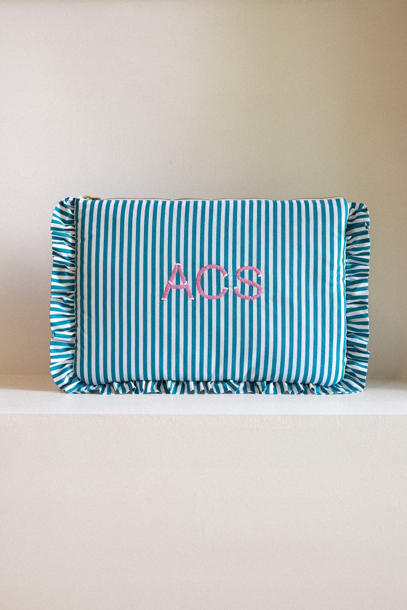 16 Inches MacBook Cotton Sleeve