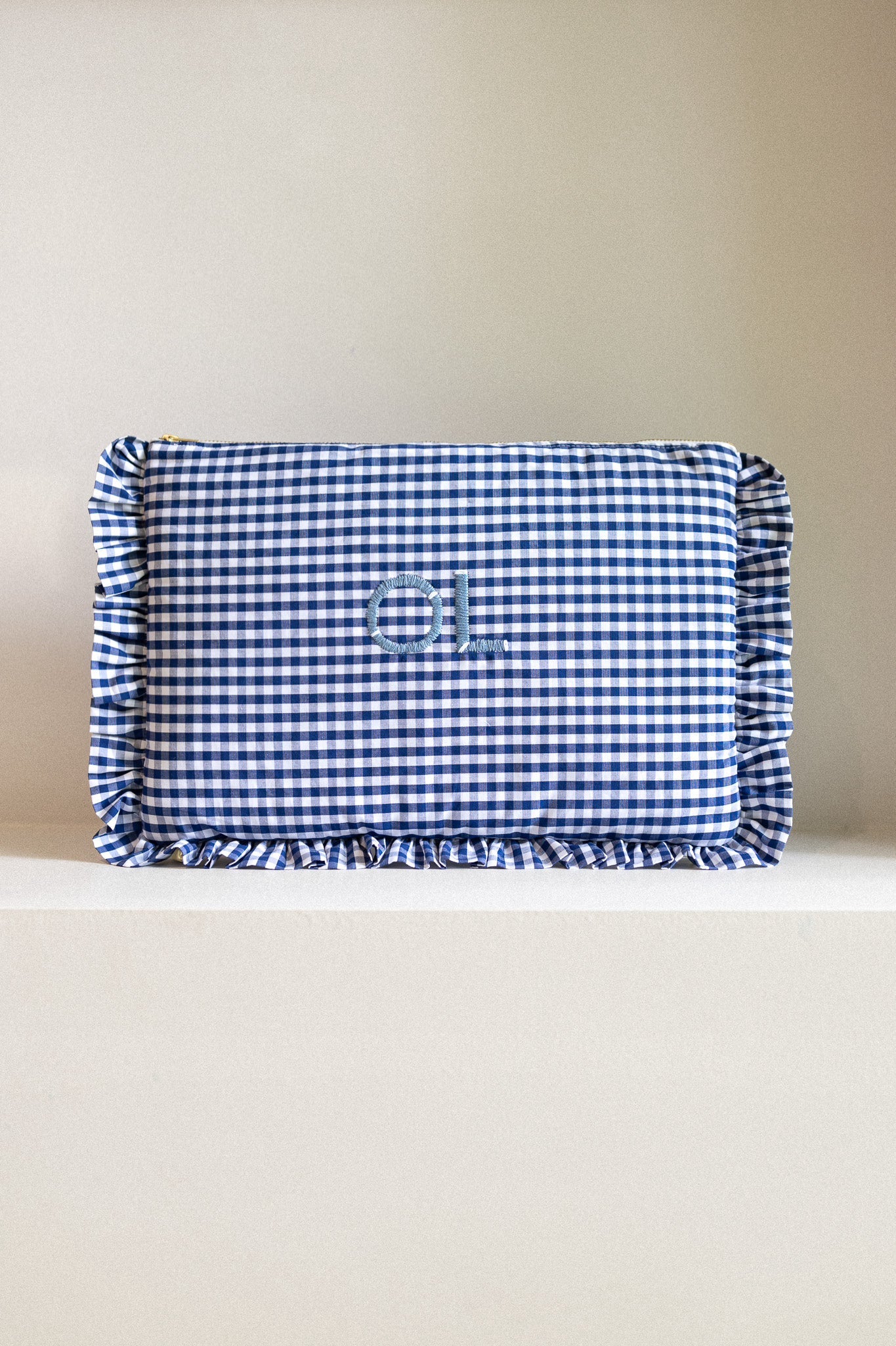 14 Inches MacBook Cotton Sleeve