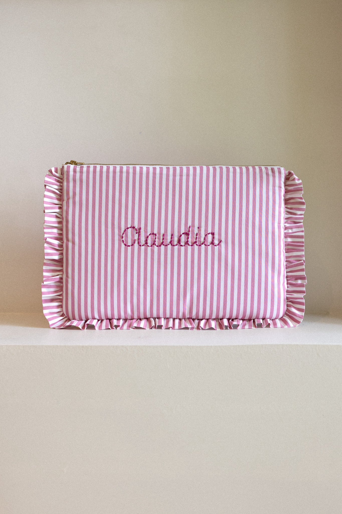 Cotton MacBook Sleeves